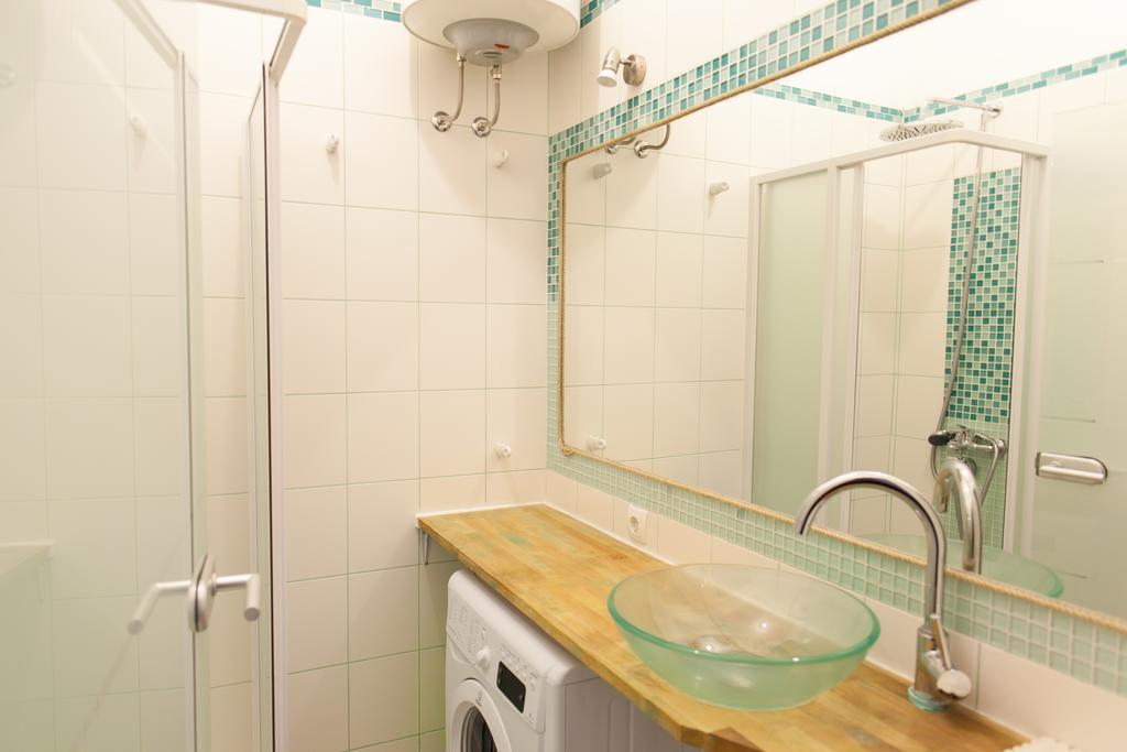 רייקה Apartment Stara Vrata חדר תמונה