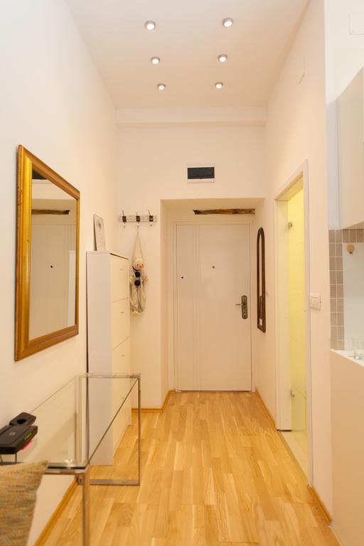 רייקה Apartment Stara Vrata חדר תמונה