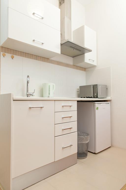 רייקה Apartment Stara Vrata חדר תמונה