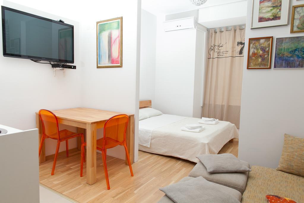 רייקה Apartment Stara Vrata חדר תמונה